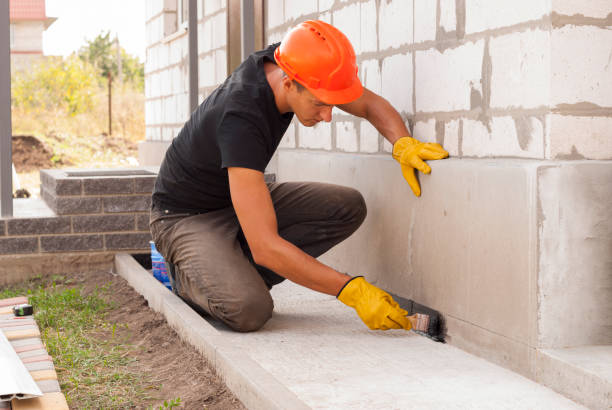 Licensed Emergency Waterproofing service in Harrison, OH - SJ Waterproofing Pros